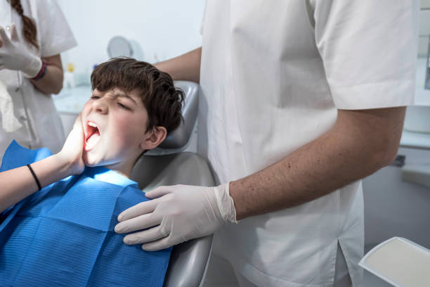 Best Emergency Dentist for Lost Fillings or Crowns in Cooper City, FL